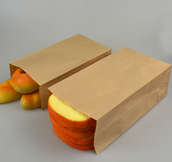 食品包裝袋 案例展示