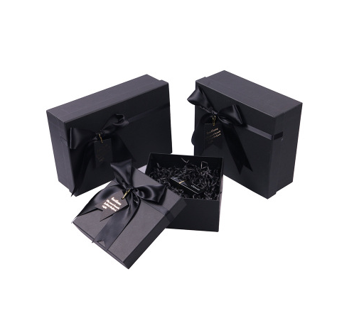 天地蓋禮品盒設(shè)計 展示圖