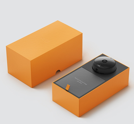 生產(chǎn)包裝盒 包裝盒定制圖