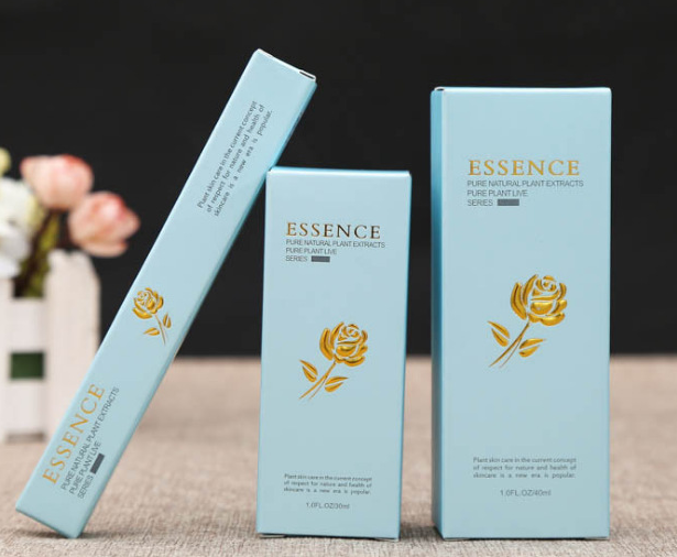 化妝品盒包裝 包裝盒圖