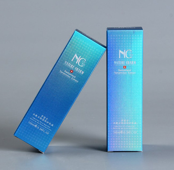 紙盒包裝廠家 展示圖