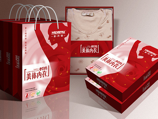 包裝盒防偽設(shè)計(jì) 實(shí)例圖