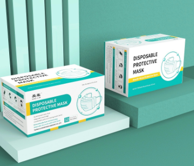 包裝彩盒廠家 案例圖