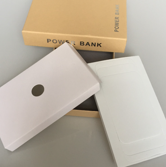 包裝彩盒廠家 樣品圖