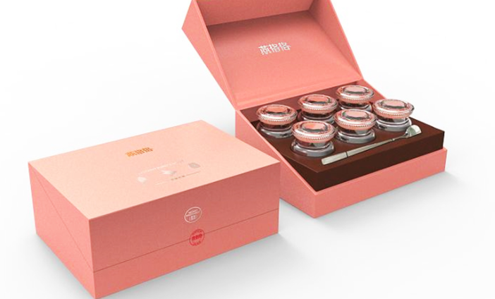 包裝盒廠家 展示圖