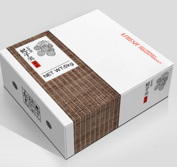 包裝盒廠家 展示圖