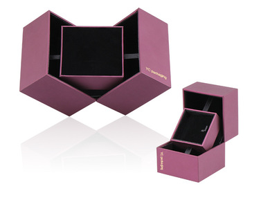 創(chuàng)意包裝盒 案例圖