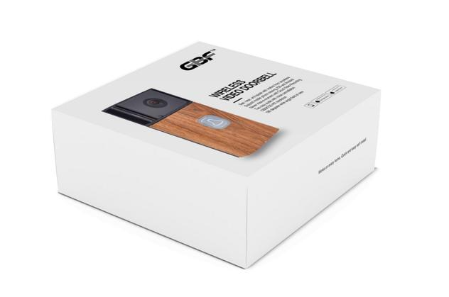 電子產(chǎn)品包裝盒設(shè)計(jì) 案例圖