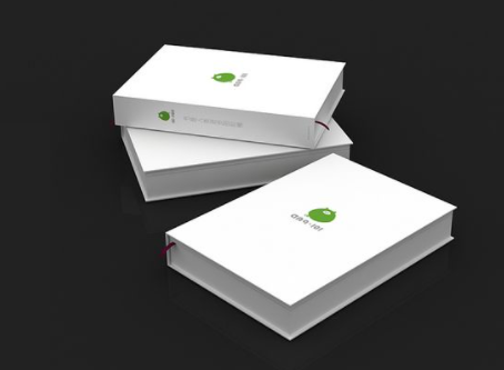 電子產(chǎn)品包裝盒設(shè)計(jì) 展示圖