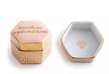 包裝盒制作設(shè)計 異形盒展示