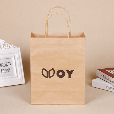 紙袋印刷價(jià)格 展示圖