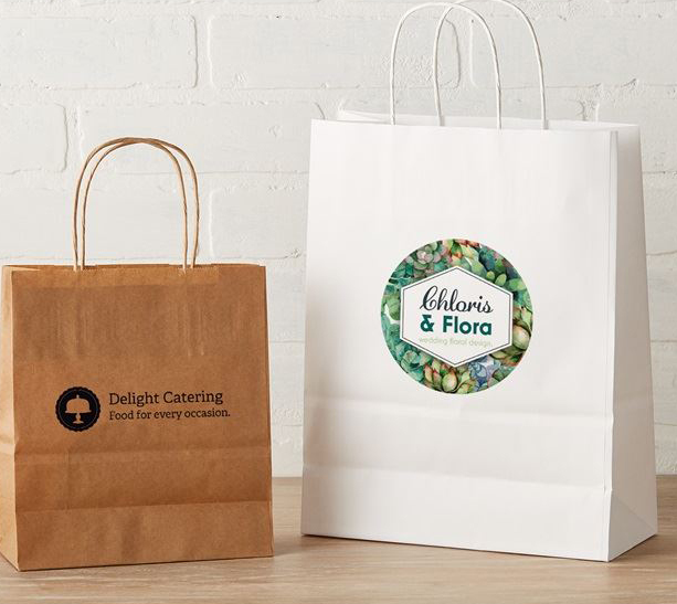 紙袋印刷價(jià)格 印刷圖