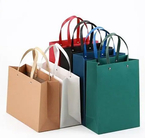 紙袋印刷價(jià)格 樣品圖