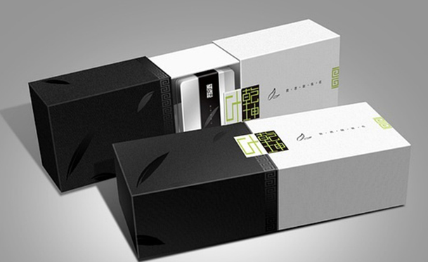 化妝品盒印刷 包裝圖