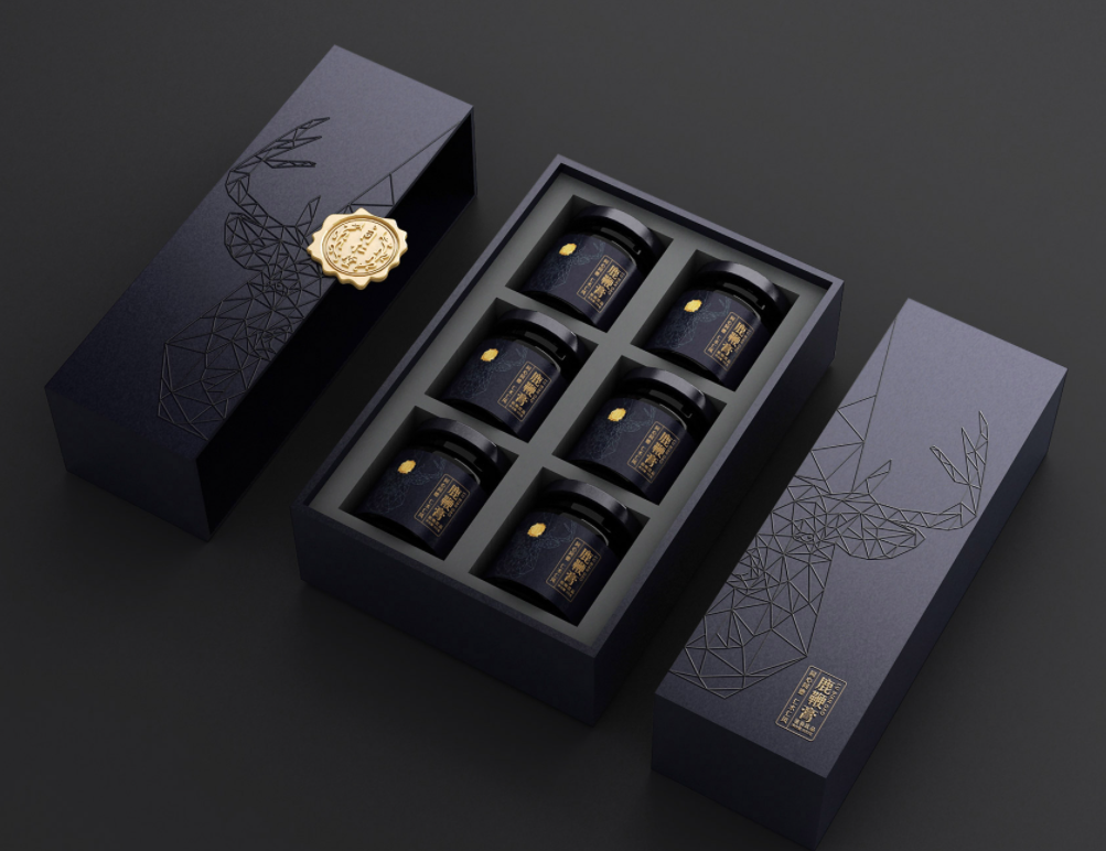 保健品包裝設(shè)計(jì) 產(chǎn)品圖