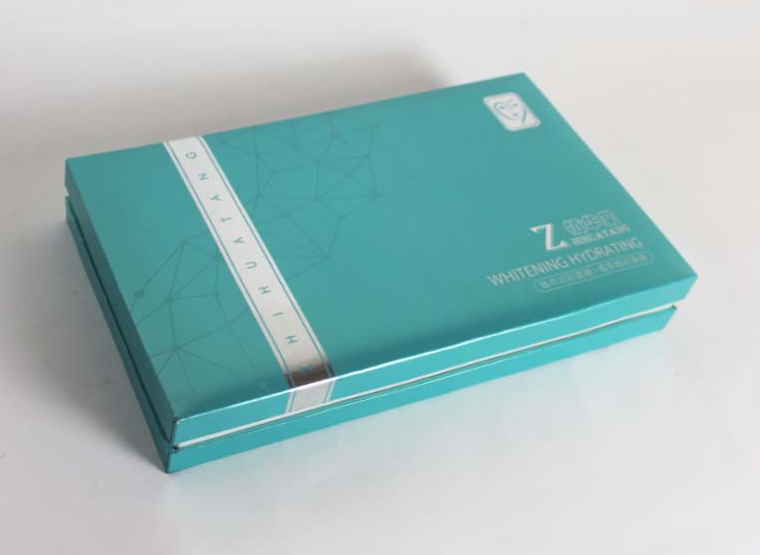 化妝品包裝禮盒 展示圖2