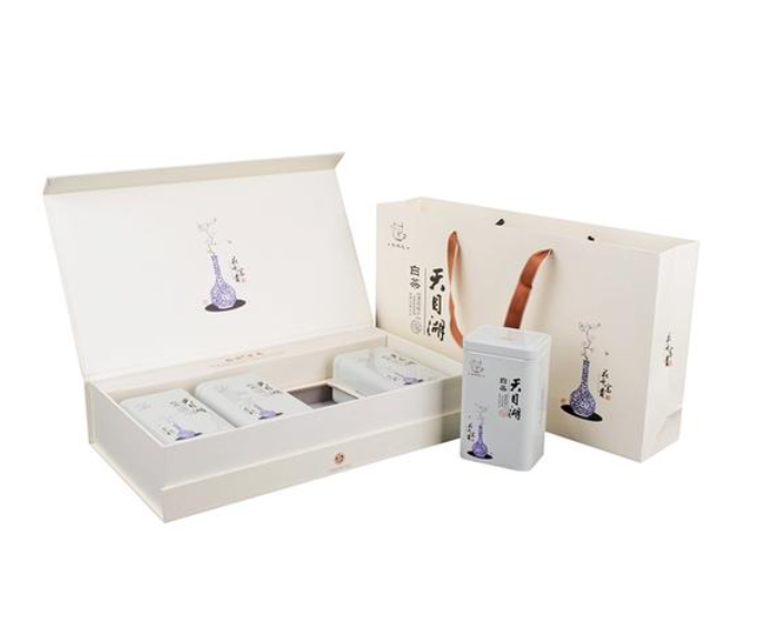 禮品包裝盒圖片 案例圖3