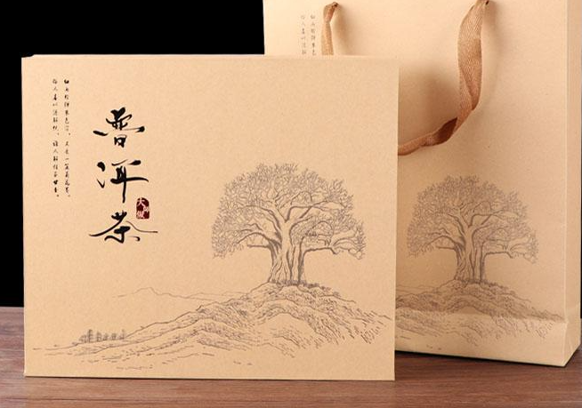 禮品包裝盒圖片 案例圖4