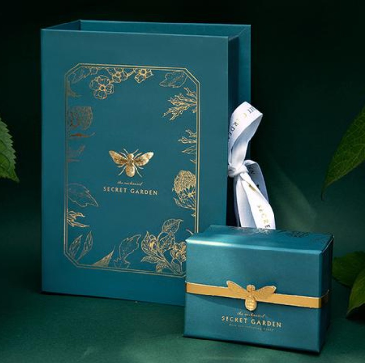 禮品包裝盒圖片 案例圖7