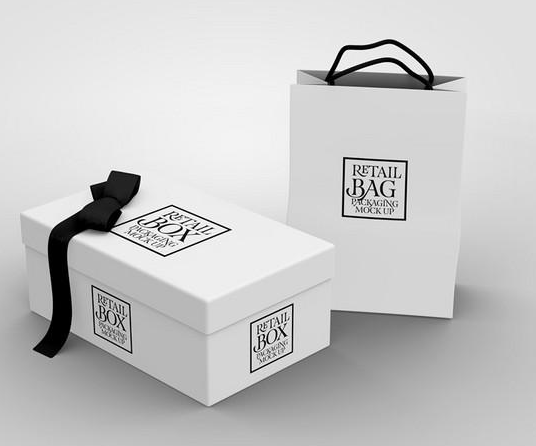 禮品包裝盒圖片 案例圖8