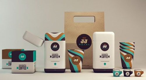 設(shè)計創(chuàng)意包裝盒 案例圖