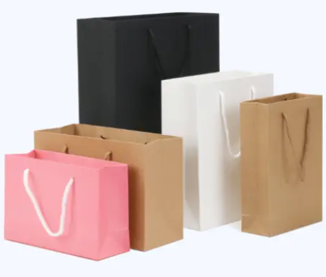 手提袋印刷 類品圖