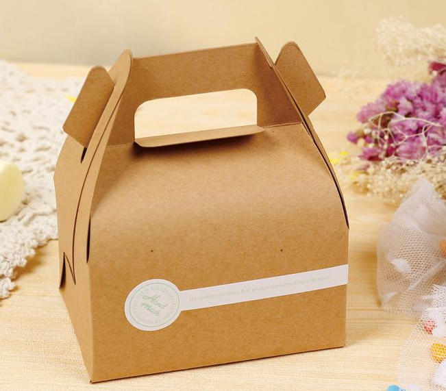 包裝盒價格 手提盒圖