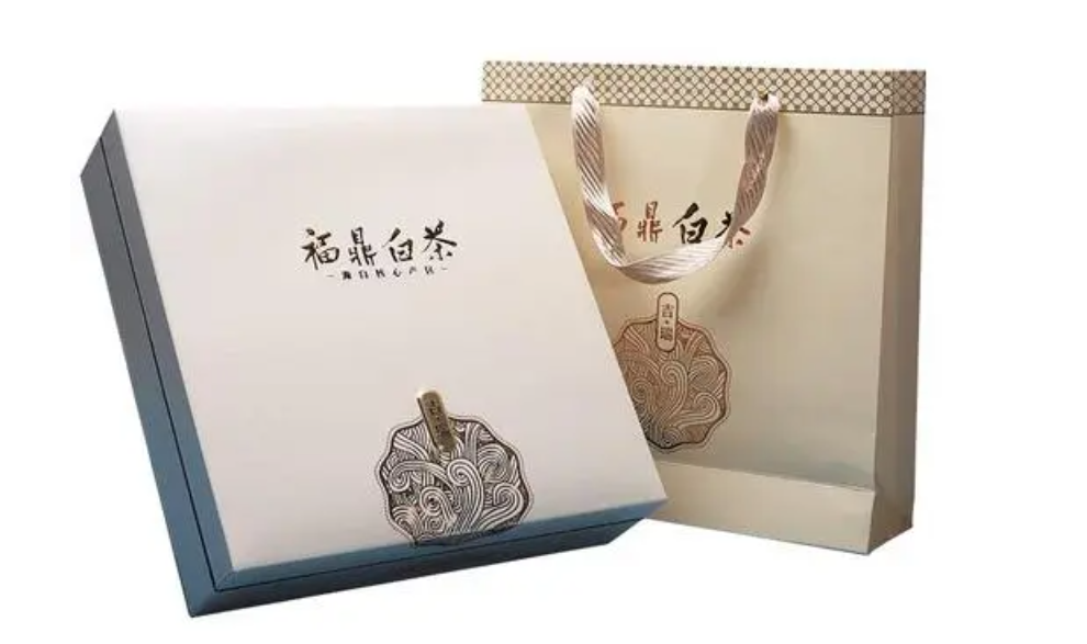 包裝盒生產(chǎn) 展示圖