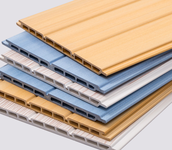 瓦楞紙板 雙墻板圖