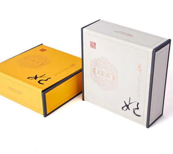 彩盒包裝印刷 展示圖2