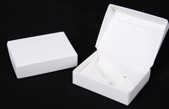 包裝盒種類(lèi) 樣品圖