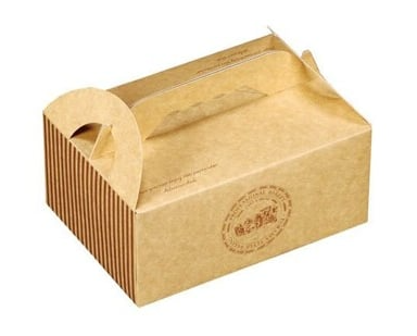 包裝盒種類(lèi) 產(chǎn)品圖