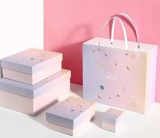 定制包裝禮盒 產(chǎn)品圖