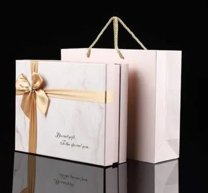 定制包裝禮盒 案例圖