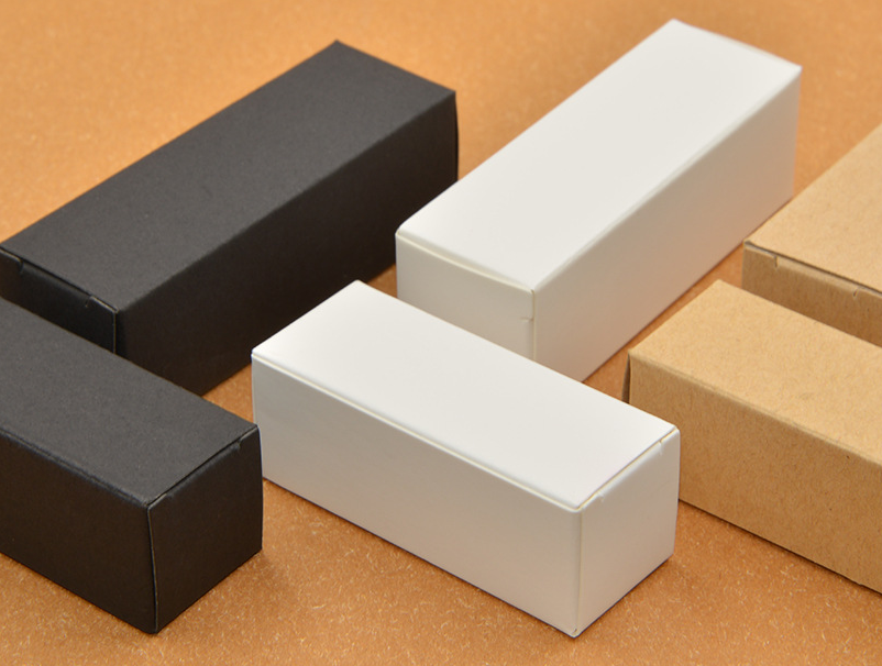 定制紙盒 排列圖