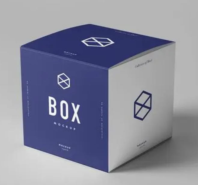 包裝彩盒定制 展示圖