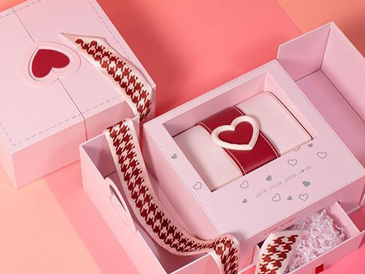 禮品盒定制價(jià)格 展示圖