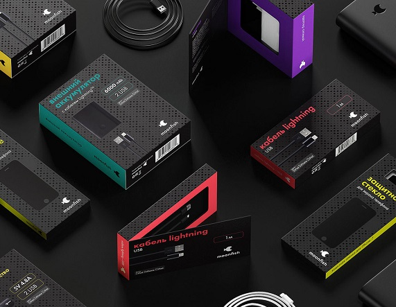 紙盒定制廠家 案例圖