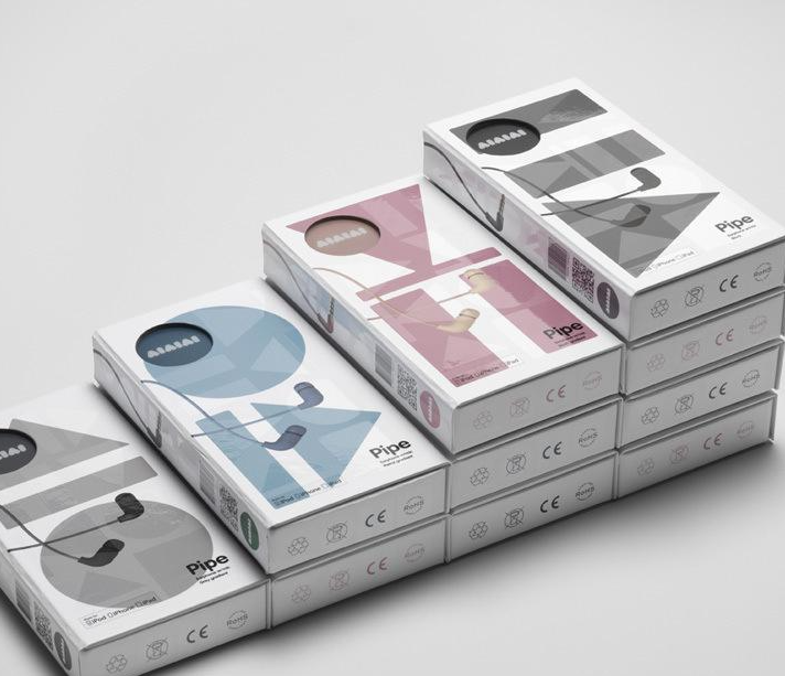 紙盒定制廠家 產(chǎn)品圖