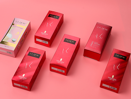 化妝品包裝盒設(shè)計(jì) 包裝盒圖