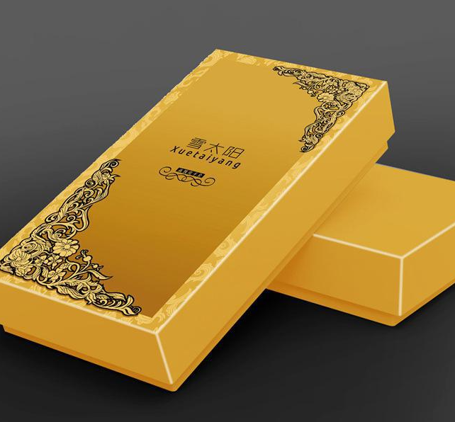 精品包裝盒定制 產(chǎn)品圖