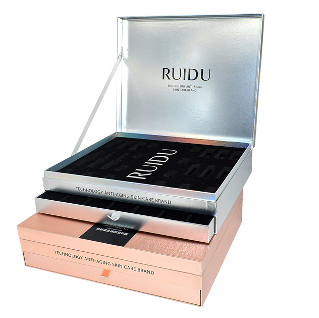 包裝盒印刷制作