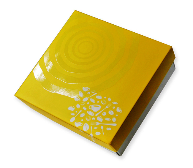 彩色包裝印刷廠