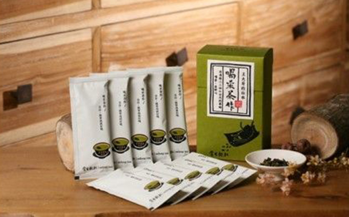 茶葉包裝盒單價