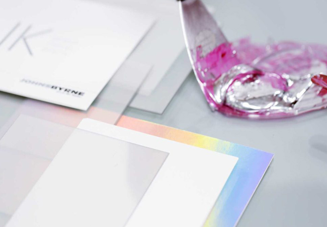 印刷禮品包裝盒