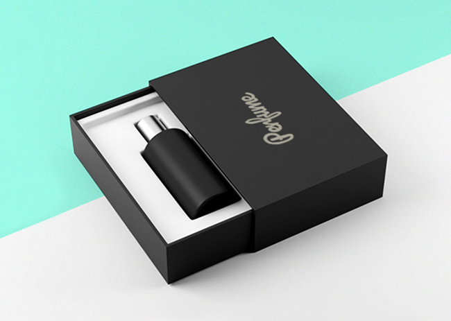 化妝品包裝設(shè)計