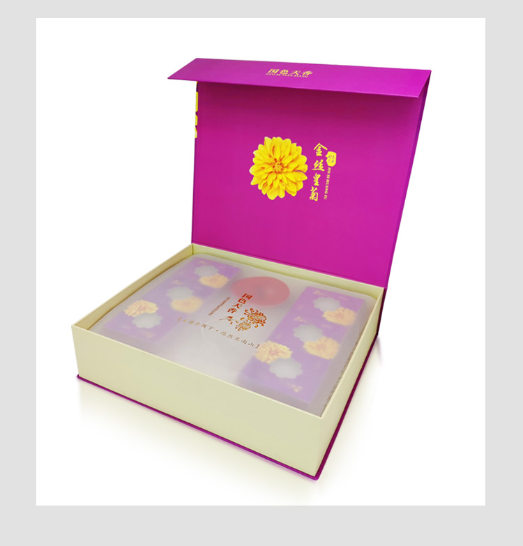 茶葉包裝盒定制展示