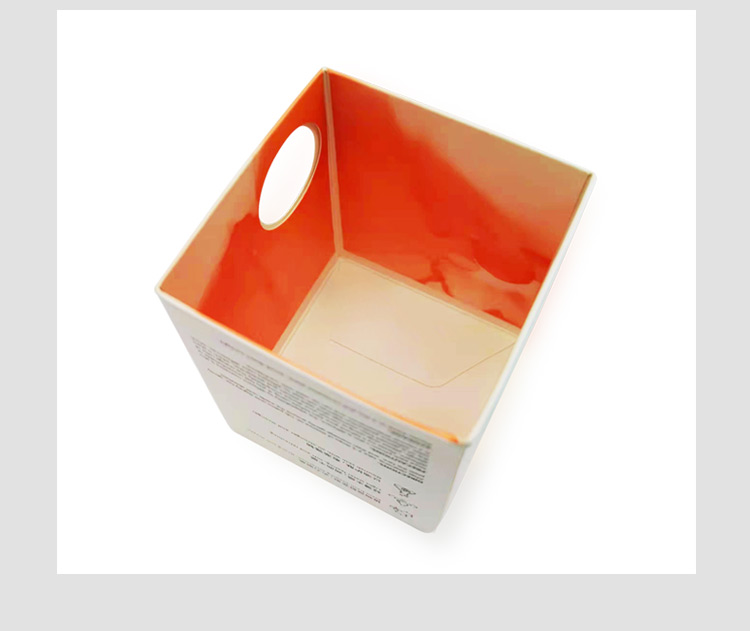 美容院化妝品包裝細(xì)節(jié)