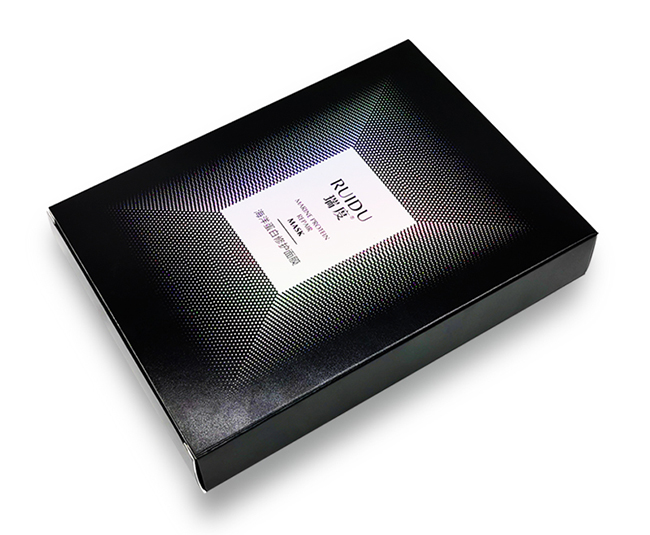 化妝品包裝生產(chǎn)廠家