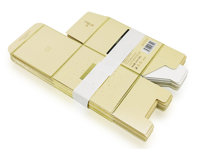 好用的化妝品包裝